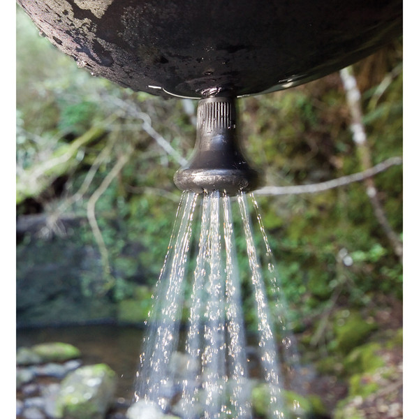 Sea to Summit POCKET SHOWER - Outdoor Dusche Ansicht 4