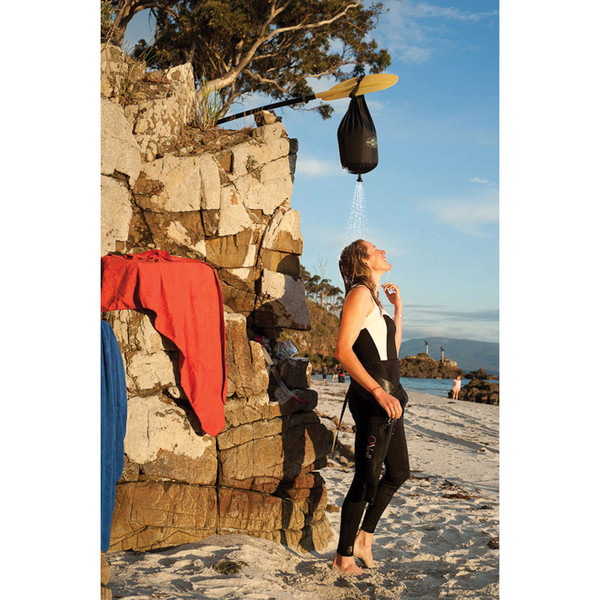 Sea to Summit POCKET SHOWER - Outdoor Dusche Ansicht 3