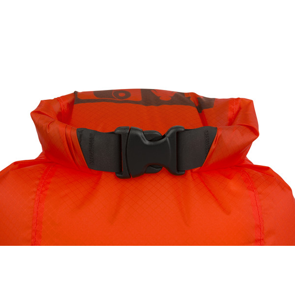 Sea to Summit ULTRA-SIL OUTHOUSE - Campingtoilette Ansicht 4