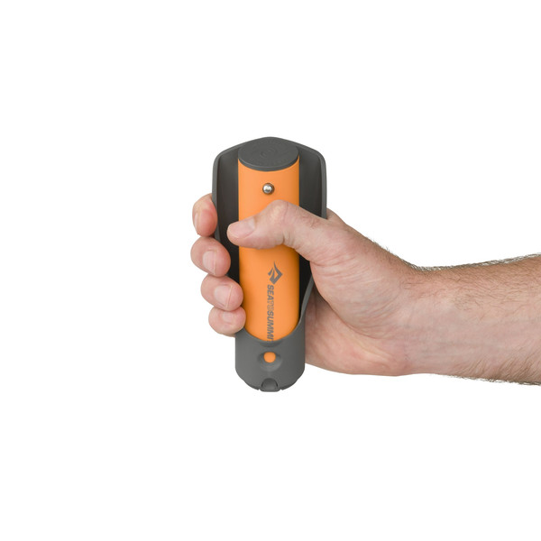 Sea to Summit POCKET TROWEL - Klappspaten Ansicht 9