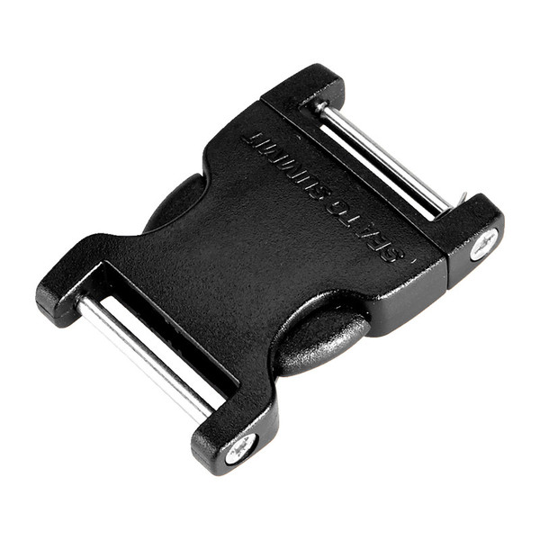 Sea to Summit BUCKLE 25MM SIDE RELEASE 2 PIN - Ersatzteil