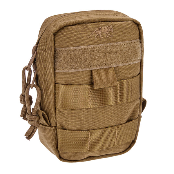 TT TAC POUCH 1 VERTICAL - Rucksack-Zubehör-COYOTE BROWN