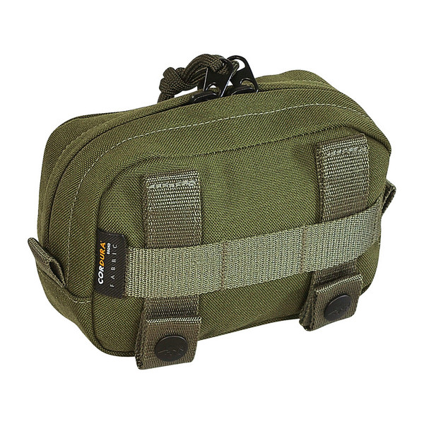 Tasmanian Tiger TT TAC POUCH 4 HORIZONTAL - Rucksack-Zubehör Ansicht 2