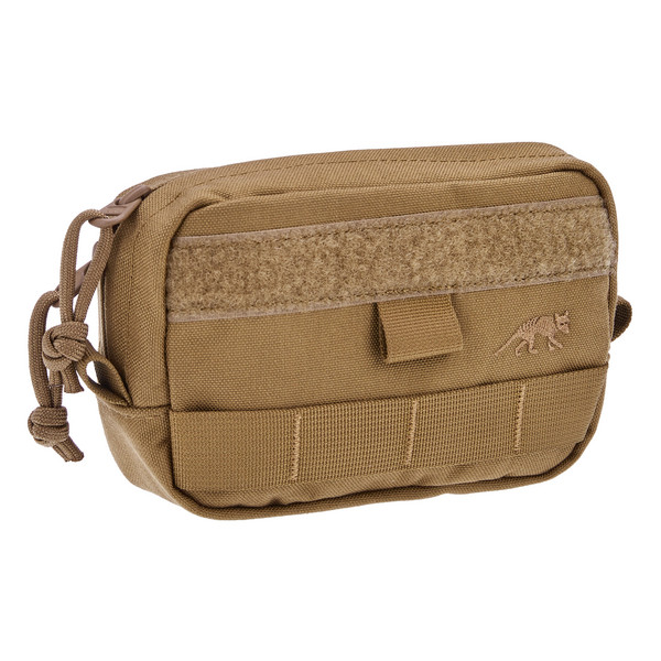 TT TAC POUCH 4 HORIZONTAL - Rucksack-Zubehör-COYOTE BROWN