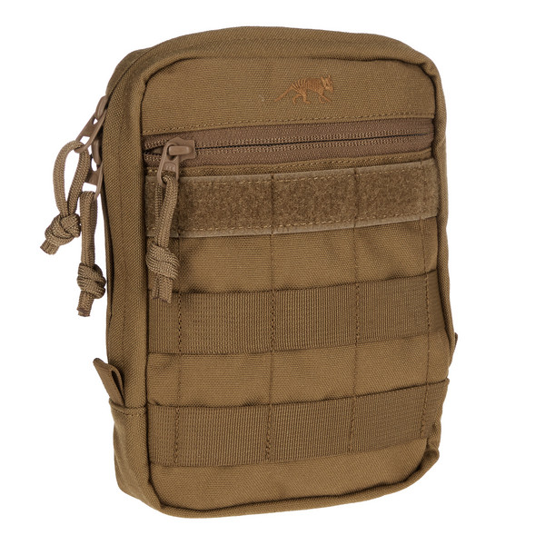 TT TAC POUCH 5 - Rucksack-Zubehör-COYOTE BROWN