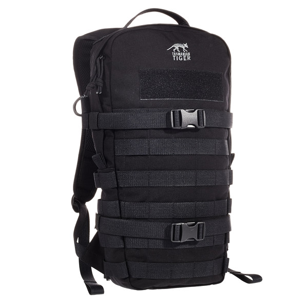 Tasmanian Tiger TT ESSENTIAL PACK MKII Unisex - Tagesrucksack Ansicht 1