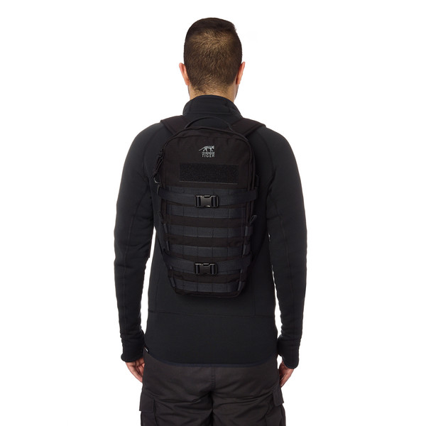Tasmanian Tiger TT ESSENTIAL PACK MKII Unisex - Tagesrucksack Ansicht 8