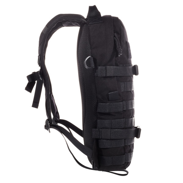 Tasmanian Tiger TT ESSENTIAL PACK MKII Unisex - Tagesrucksack Ansicht 2