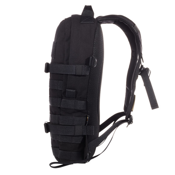 Tasmanian Tiger TT ESSENTIAL PACK MKII Unisex - Tagesrucksack Ansicht 5