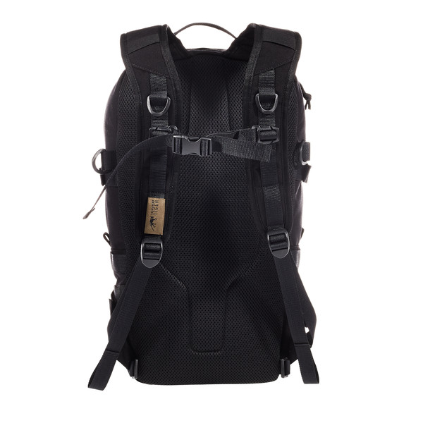 Tasmanian Tiger TT ESSENTIAL PACK L MKII - Tagesrucksack Ansicht 3