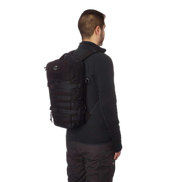 Tasmanian Tiger TT ESSENTIAL PACK L MKII - Tagesrucksack Ansicht 9