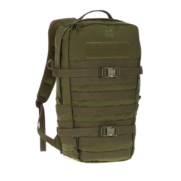 TT ESSENTIAL PACK L MKII - Tagesrucksack-OLIVE