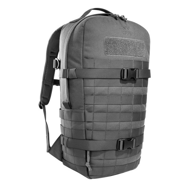 TT ESSENTIAL PACK L MKII - Tagesrucksack-TITAN GREY