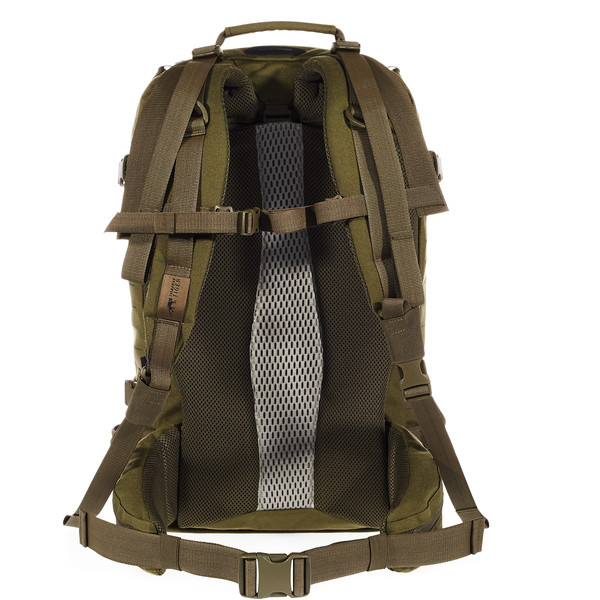 Tasmanian Tiger TT MISSION PACK MKII - Tourenrucksack Ansicht 3