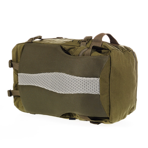 Tasmanian Tiger TT MISSION PACK MKII - Tourenrucksack Ansicht 13