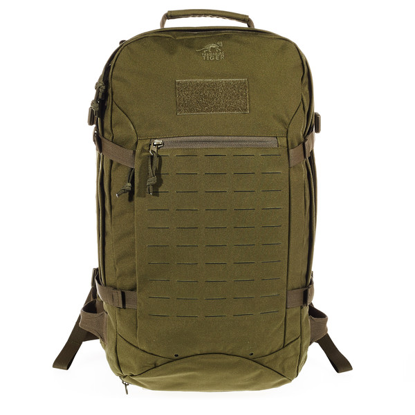 Tasmanian Tiger TT MISSION PACK MKII - Tourenrucksack Ansicht 6