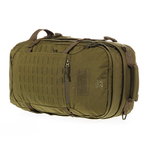 Tasmanian Tiger TT MISSION PACK MKII - Tourenrucksack Ansicht 12
