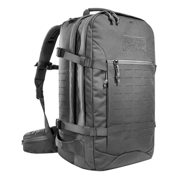 TT MISSION PACK MKII - Tourenrucksack-TITAN GREY