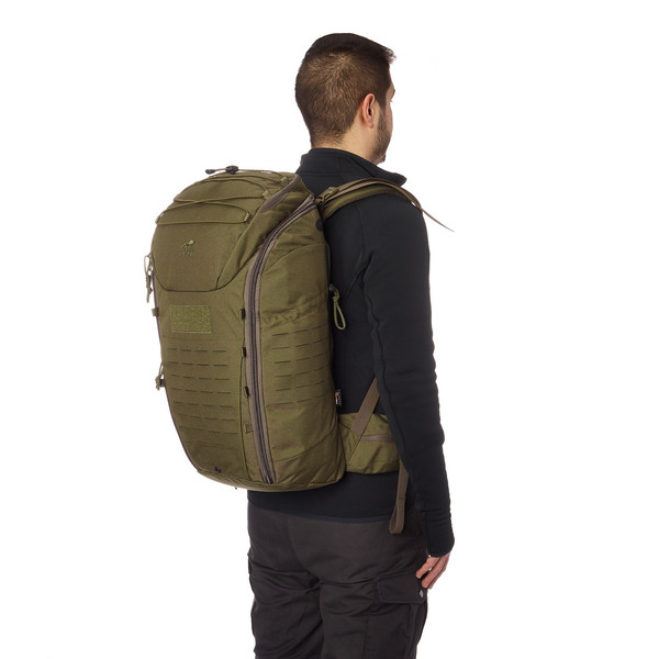 Tasmanian Tiger TT MODULAR PACK 30 - Tagesrucksack Ansicht 12