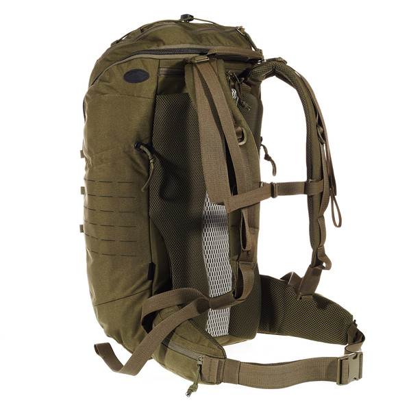 Tasmanian Tiger TT MODULAR PACK 30 - Tagesrucksack Ansicht 4