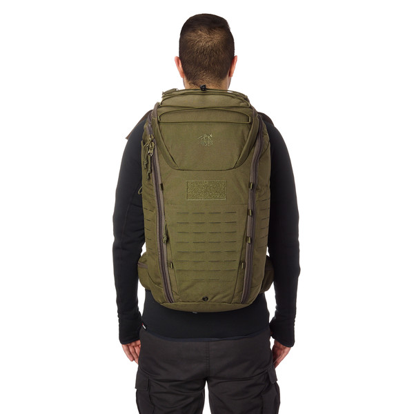 Tasmanian Tiger TT MODULAR PACK 30 - Tagesrucksack Ansicht 11
