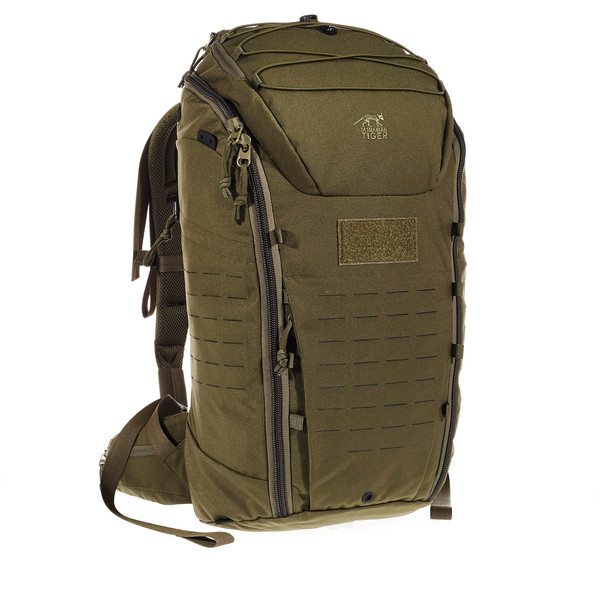 Tasmanian Tiger TT MODULAR PACK 30 - Tagesrucksack Ansicht 1