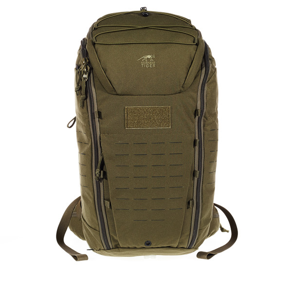 Tasmanian Tiger TT MODULAR PACK 30 - Tagesrucksack Ansicht 6