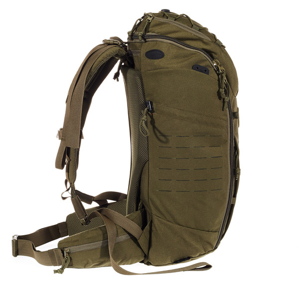 Tasmanian Tiger TT MODULAR PACK 30 - Tagesrucksack Ansicht 2