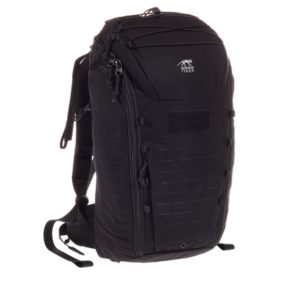 TT MODULAR PACK 30 - Tagesrucksack-BLACK