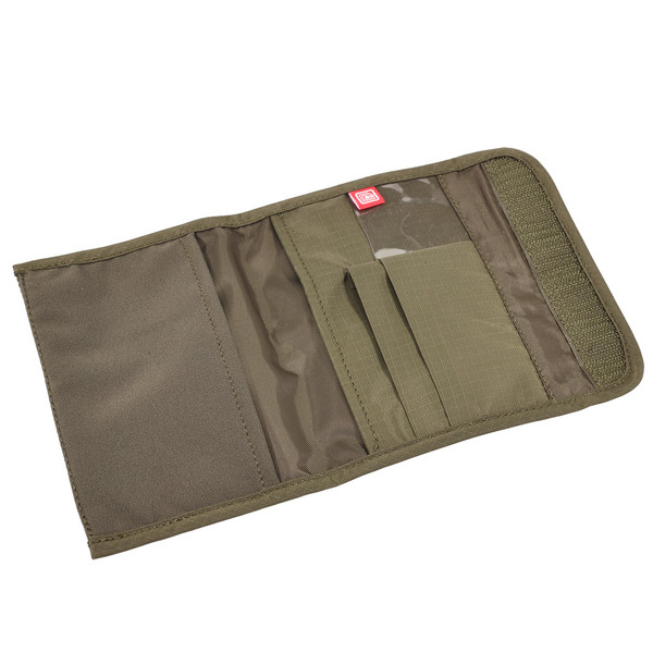 Tasmanian Tiger TT PASSPORT SAFE RFID BLOCK - Wertsachenaufbewahrung Ansicht 3