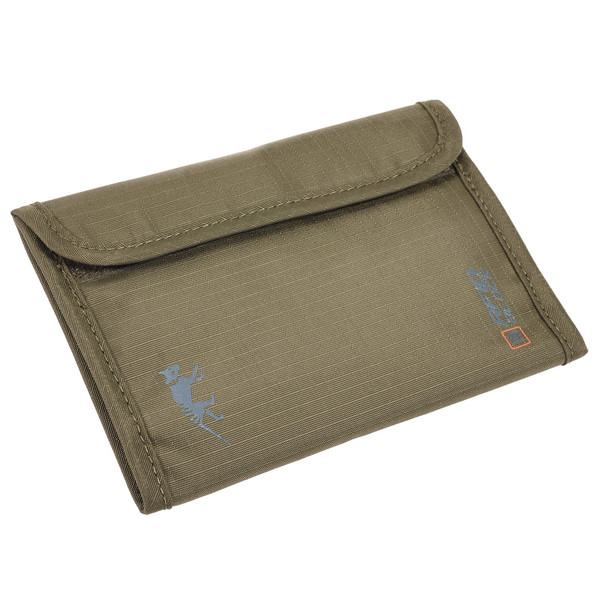 Tiger TT PASSPORT SAFE RFID BLOCK - Wertsachenaufbewahrung