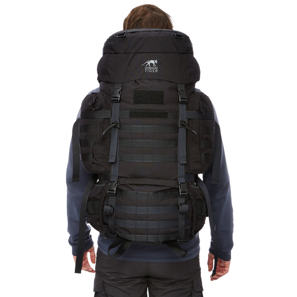 Tasmanian Tiger TT RAID PACK MKIII Unisex - Tourenrucksack Ansicht 8