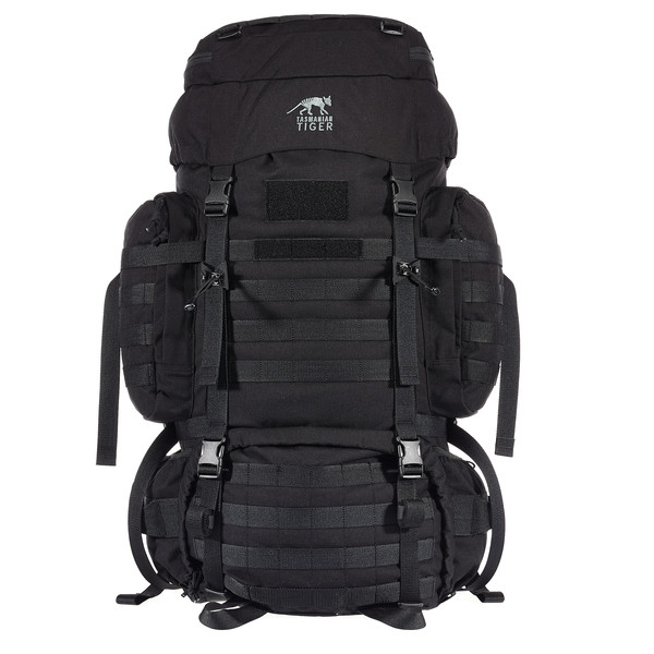 Tasmanian Tiger TT RAID PACK MKIII Unisex - Tourenrucksack Ansicht 6