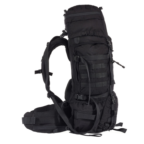 Tasmanian Tiger TT RAID PACK MKIII Unisex - Tourenrucksack Ansicht 2
