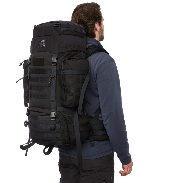 Tasmanian Tiger TT RAID PACK MKIII Unisex - Tourenrucksack Ansicht 9