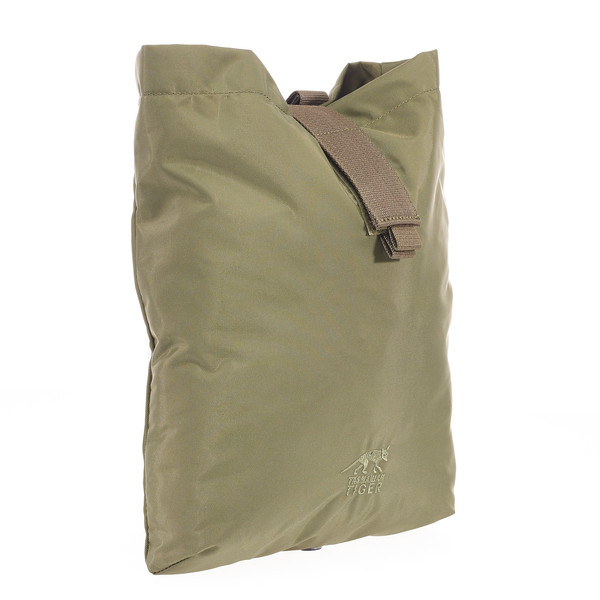 Tasmanian Tiger TT DUMP POUCH - Packbeutel Ansicht 1