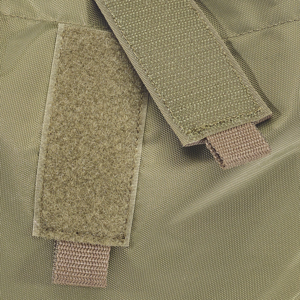 Tasmanian Tiger TT DUMP POUCH - Packbeutel Ansicht 3