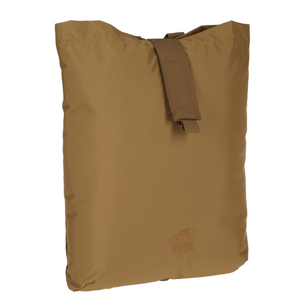 TT DUMP POUCH - Packbeutel-COYOTE BROWN