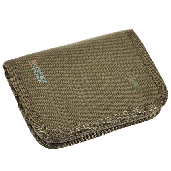 Tasmanian Tiger TT WALLET RFID BLOCK - Portmonee Ansicht 1