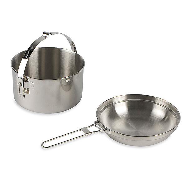 Tatonka KETTLE - Campinggeschirr