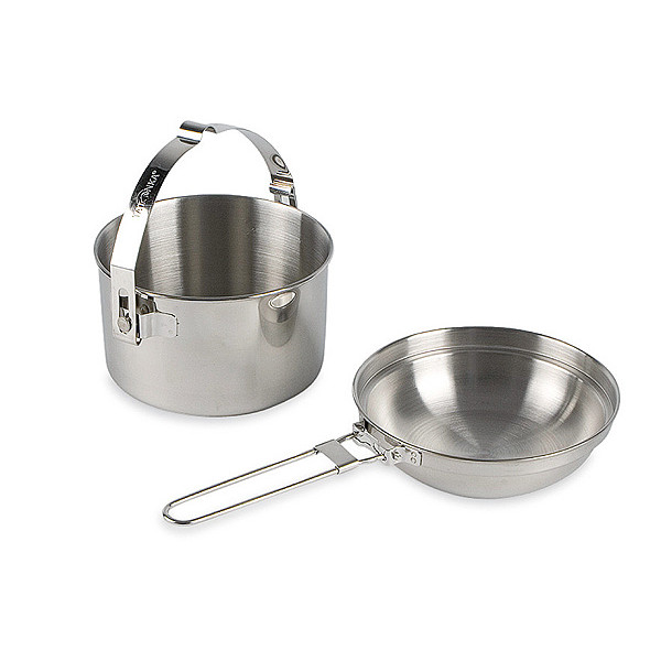 Tatonka KETTLE 1,0L - Campinggeschirr