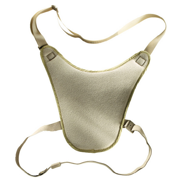 Tatonka SKIN CHEST HOLSTER - Wertsachenaufbewahrung Ansicht 2