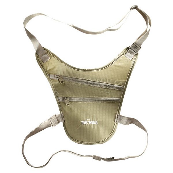Tatonka SKIN CHEST HOLSTER - Wertsachenaufbewahrung