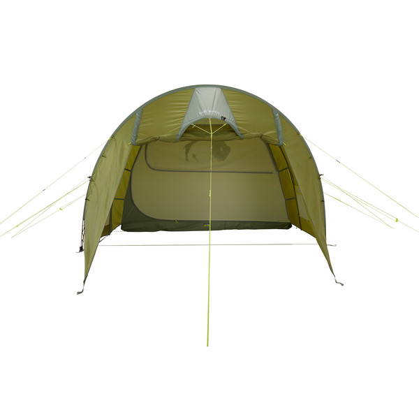 Tatonka ALASKA 3 DLX - Tunnelzelt Ansicht 8