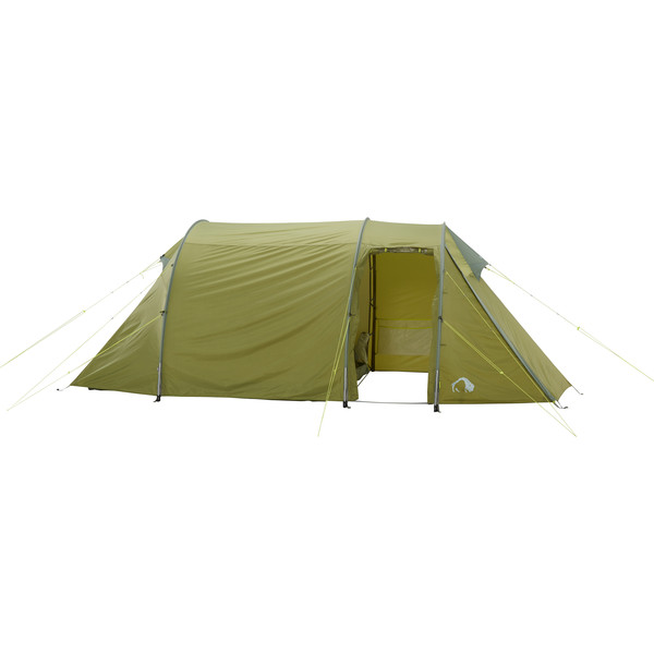 Tatonka ALASKA 3 DLX - Tunnelzelt Ansicht 3