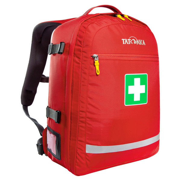 FIRST AID PACK