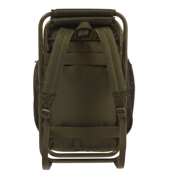 Tatonka FISCHERSTUHL - Tagesrucksack Ansicht 3