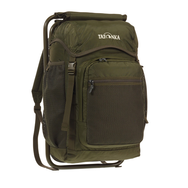 Tatonka FISCHERSTUHL - Tagesrucksack Ansicht 1