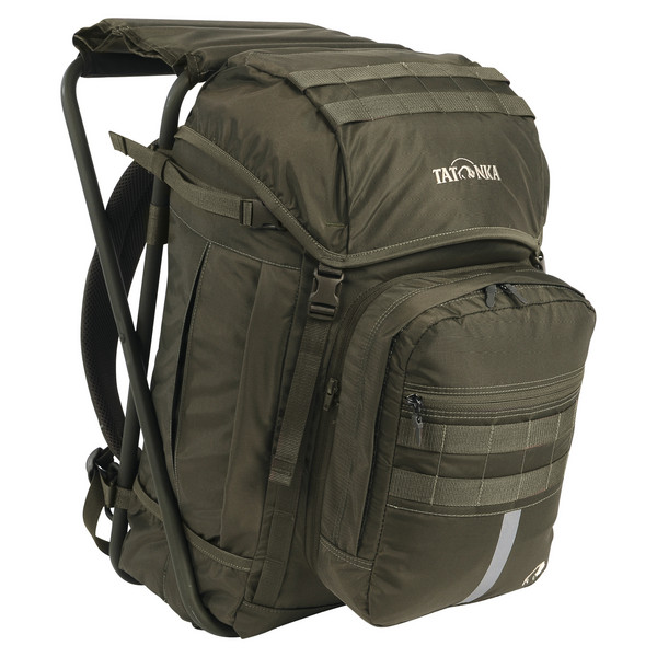 Tatonka PETRI CHAIR - Tagesrucksack Ansicht 1