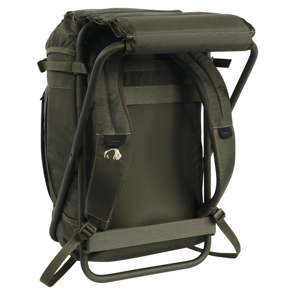 Tatonka PETRI CHAIR - Tagesrucksack Ansicht 2